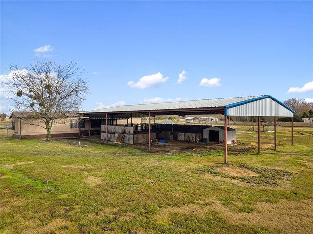 4511 Private Road 1172, Greenville, TX 75401