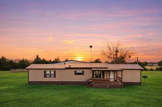 4511 Private Road 1172, Greenville, TX 75401