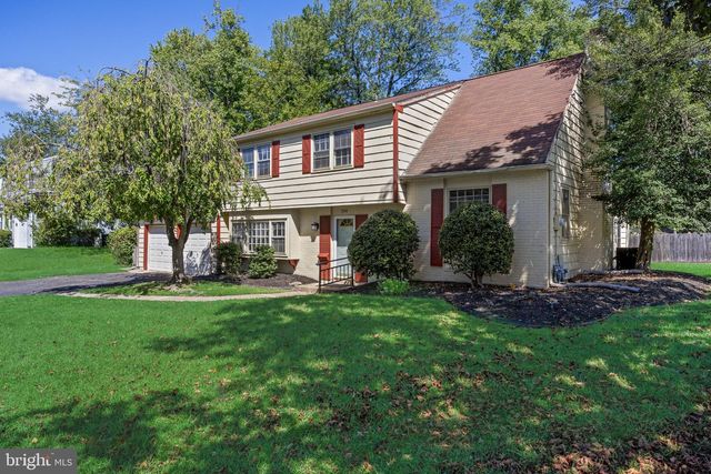 204 GARFIELD AVE, Cherry Hill, NJ 08002