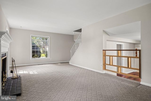 204 GARFIELD AVE, Cherry Hill, NJ 08002