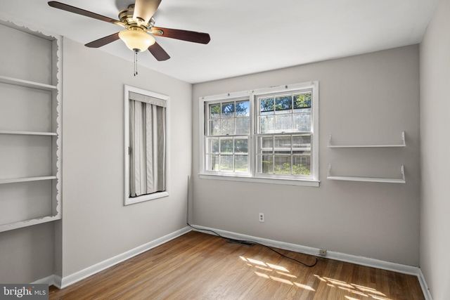 204 GARFIELD AVE, Cherry Hill, NJ 08002