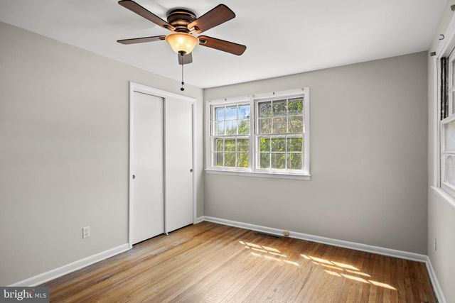204 GARFIELD AVE, Cherry Hill, NJ 08002