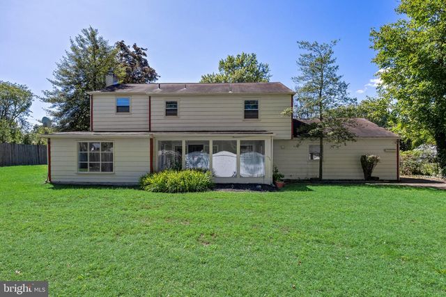 204 GARFIELD AVE, Cherry Hill, NJ 08002