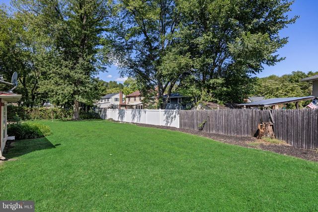 204 GARFIELD AVE, Cherry Hill, NJ 08002