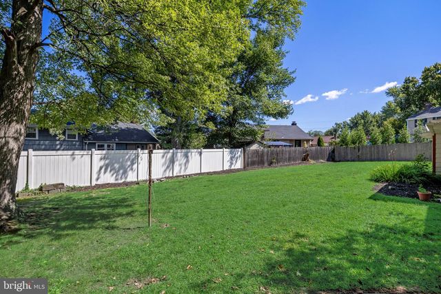 204 GARFIELD AVE, Cherry Hill, NJ 08002