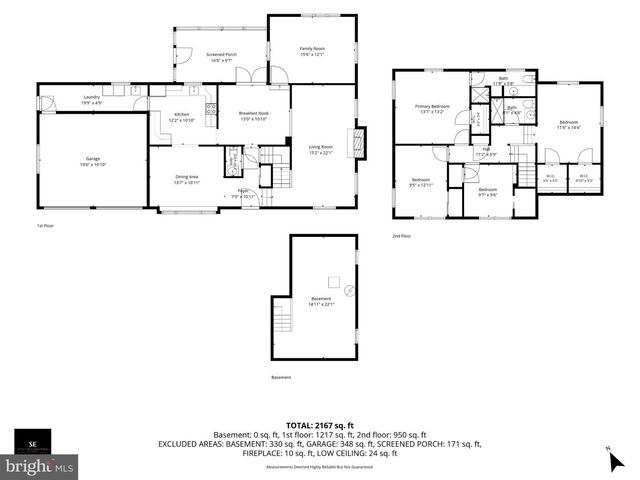 204 GARFIELD AVE, Cherry Hill, NJ 08002