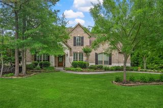 10031 Estes Hill Lane, Conroe, TX 77302