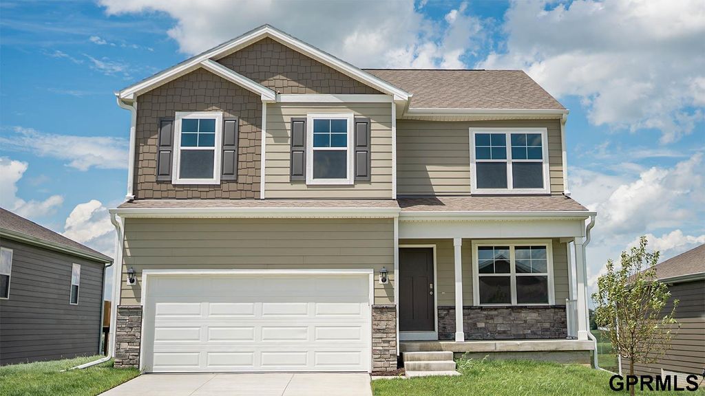 7110 S 204TH Avenue, Gretna, NE 68028