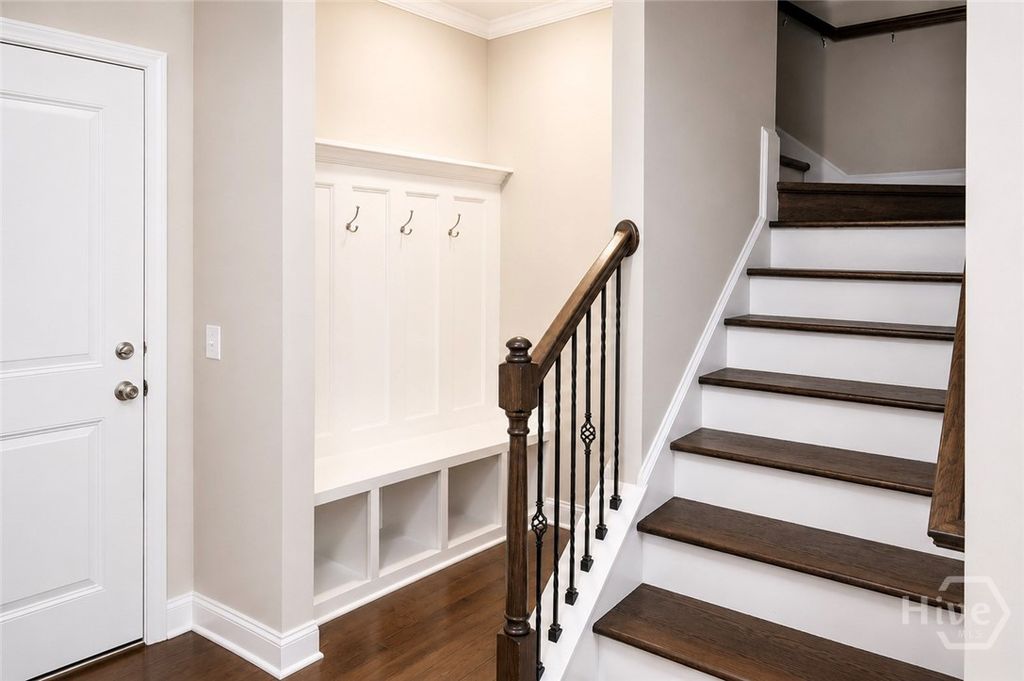 Image 17 of property listing at 144 Sapphire Circle, Guyton, GA 31312