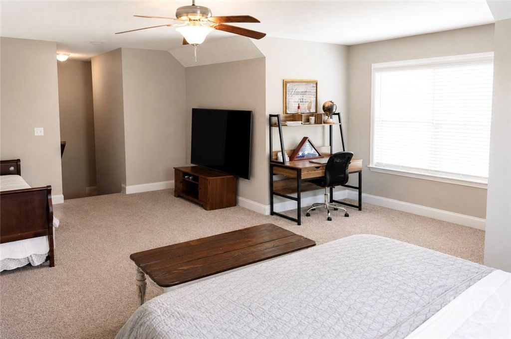 Image 23 of property listing at 144 Sapphire Circle, Guyton, GA 31312