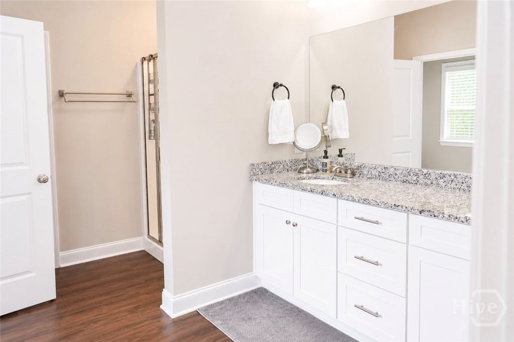 Image 25 of property listing at 144 Sapphire Circle, Guyton, GA 31312