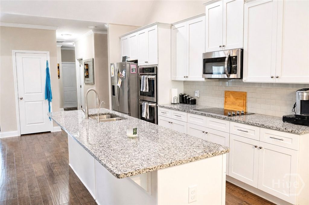 Image 3 of property listing at 144 Sapphire Circle, Guyton, GA 31312