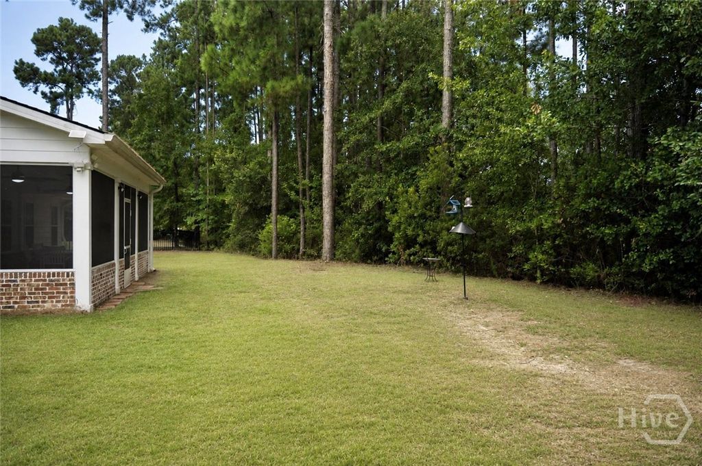 Image 31 of property listing at 144 Sapphire Circle, Guyton, GA 31312
