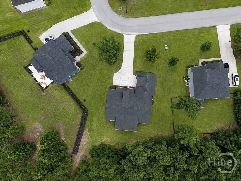 Image 33 of property listing at 144 Sapphire Circle, Guyton, GA 31312