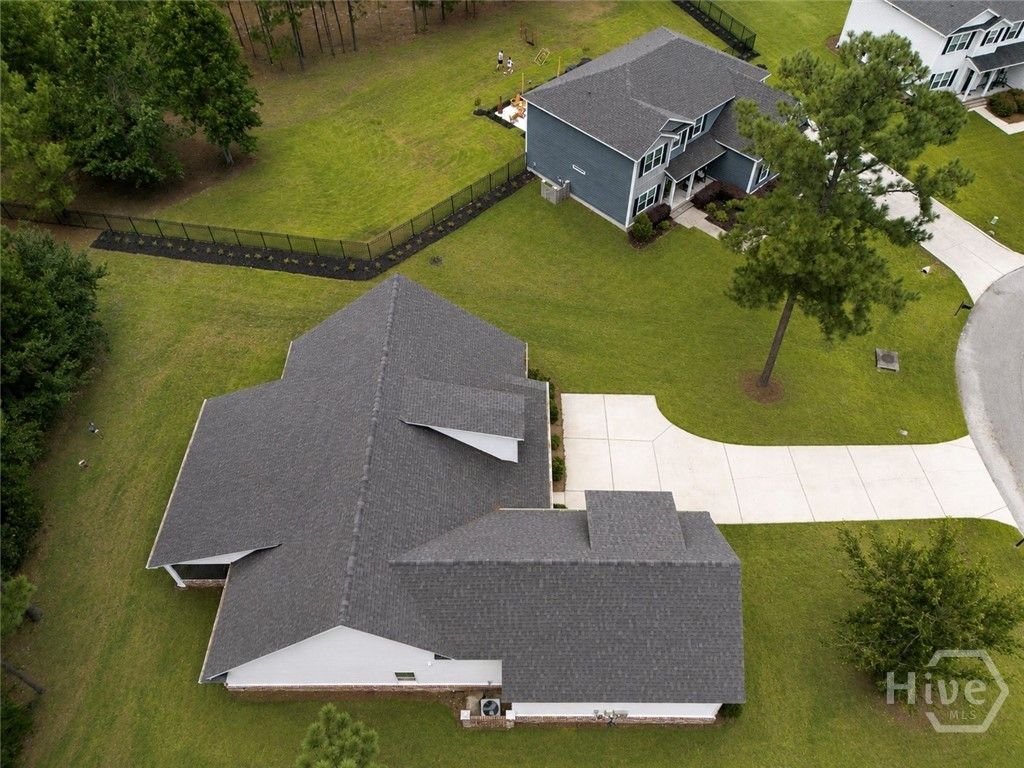 Image 34 of property listing at 144 Sapphire Circle, Guyton, GA 31312