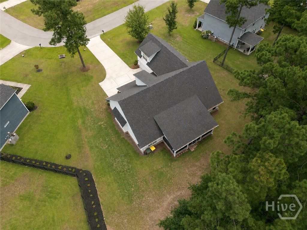 Image 35 of property listing at 144 Sapphire Circle, Guyton, GA 31312