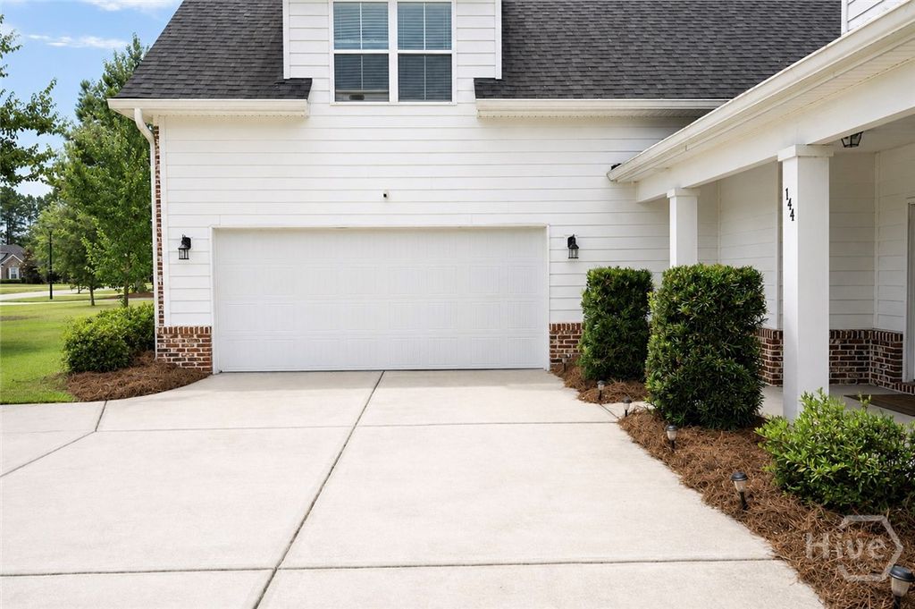 Image 36 of property listing at 144 Sapphire Circle, Guyton, GA 31312