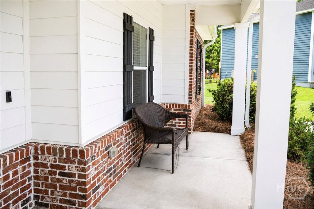 Image 38 of property listing at 144 Sapphire Circle, Guyton, GA 31312