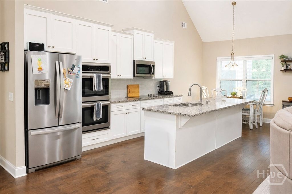 Image 9 of property listing at 144 Sapphire Circle, Guyton, GA 31312