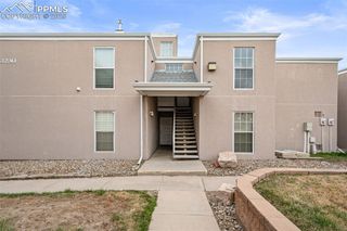 3230 Van Teylingen Drive C, Colorado Springs, CO 80917