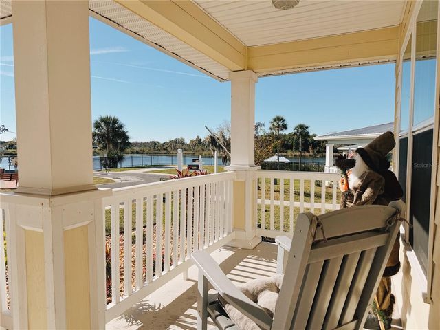 110 TURTLE RUN, Umatilla, FL 32784