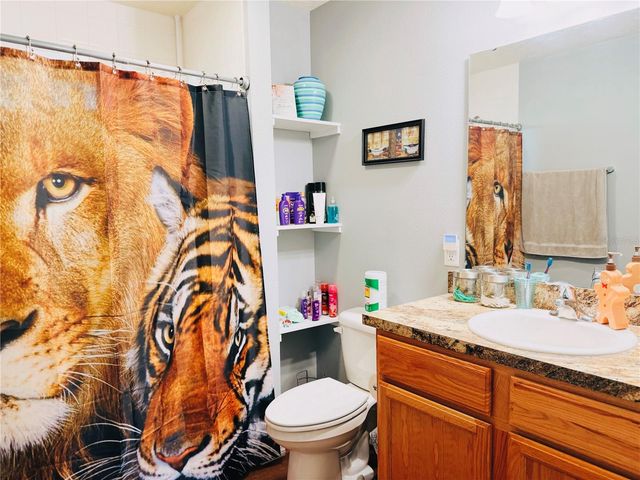 110 TURTLE RUN, Umatilla, FL 32784