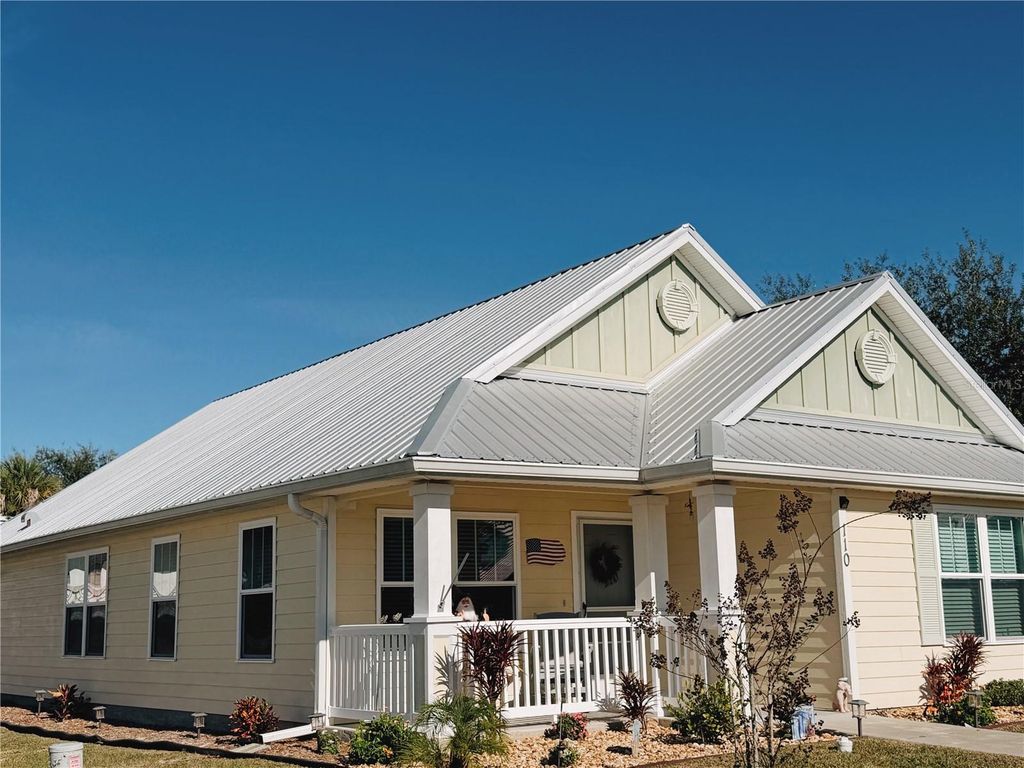 110 TURTLE RUN, Umatilla, FL 32784