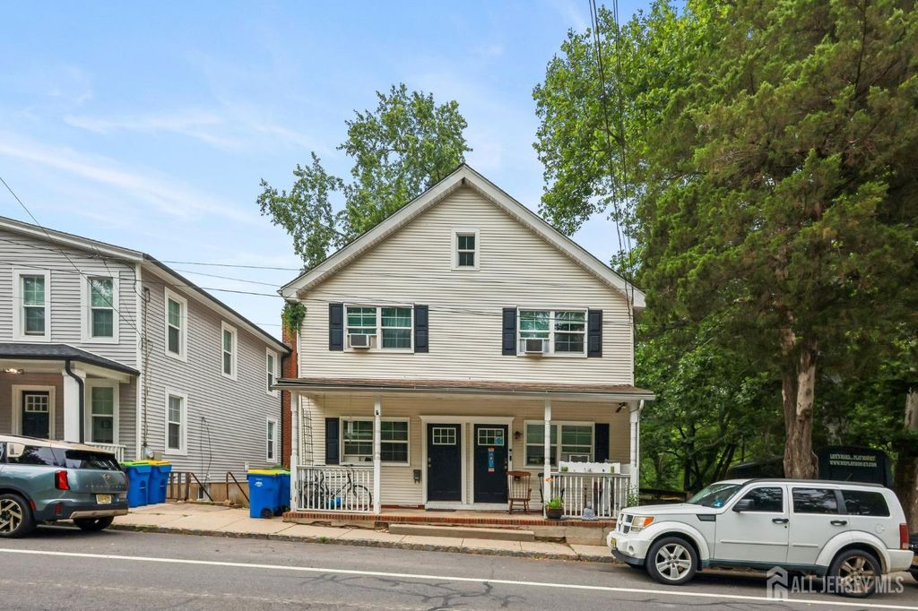 194 Washington Street, Rocky Hill, NJ 08553