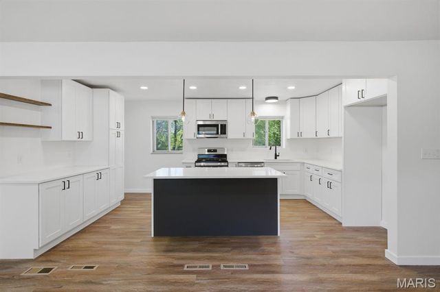 46 Green Acres Road, St Louis, MO 63137