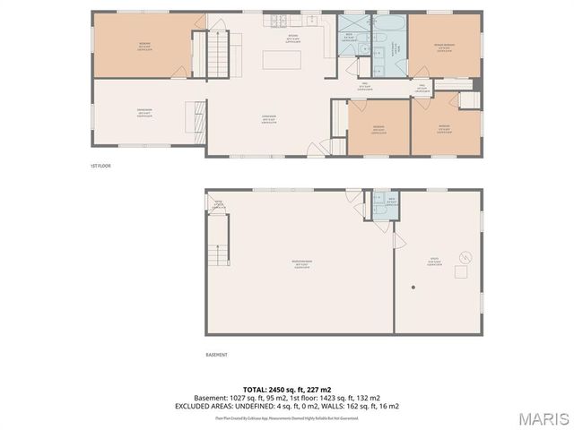 46 Green Acres Road, St Louis, MO 63137