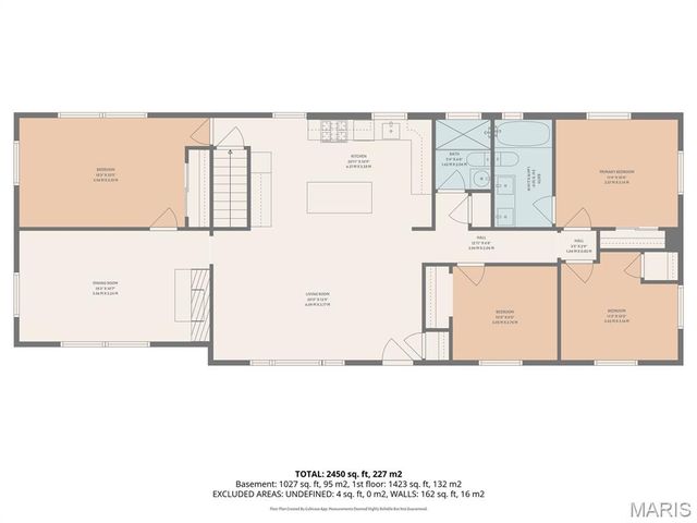 46 Green Acres Road, St Louis, MO 63137