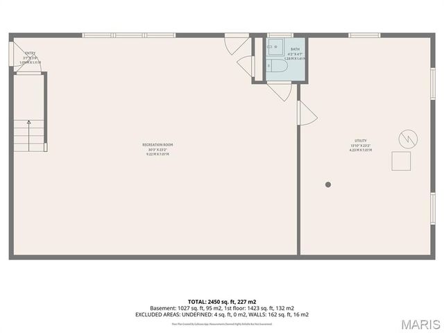46 Green Acres Road, St Louis, MO 63137