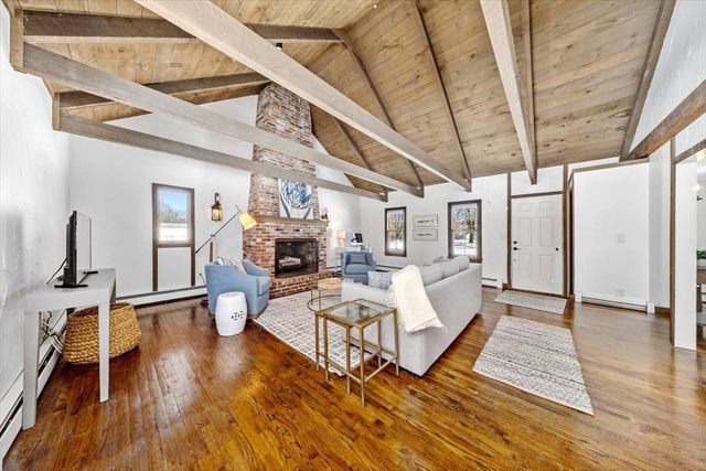 11 Berkley Cir, Hingham, MA 02043