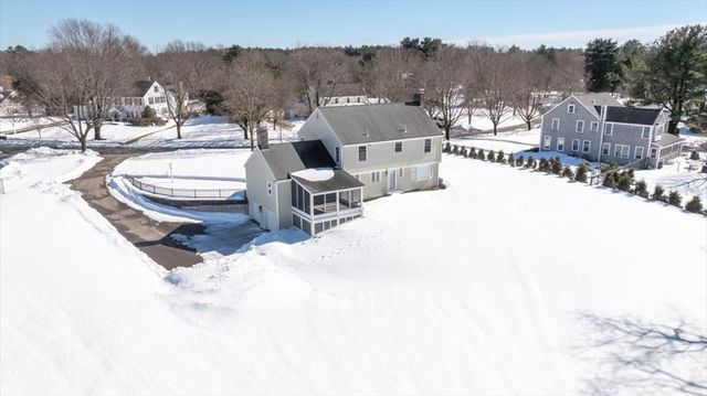 11 Berkley Cir, Hingham, MA 02043