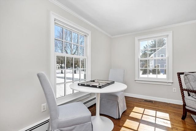 11 Berkley Cir, Hingham, MA 02043