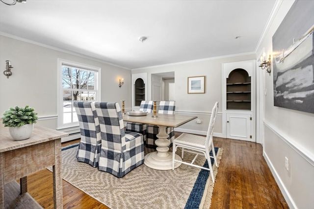 11 Berkley Cir, Hingham, MA 02043