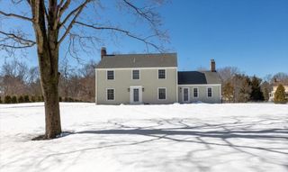 11 Berkley Cir, Hingham, MA 02043