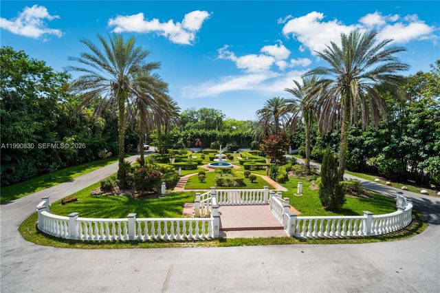 14401 Sunset Ln, Southwest Ranches, FL 33330