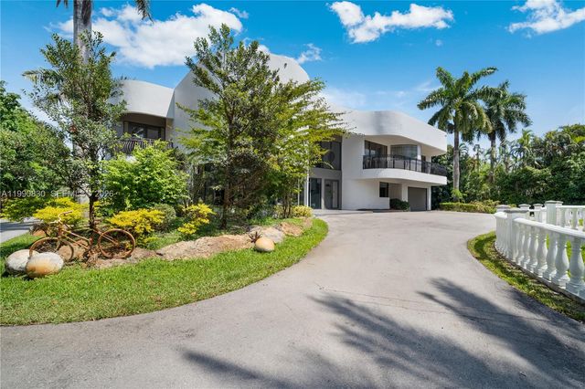 14401 Sunset Ln, Southwest Ranches, FL 33330