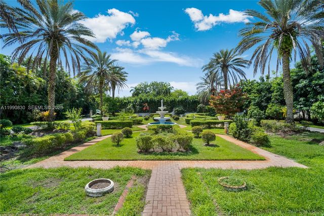 14401 Sunset Ln, Southwest Ranches, FL 33330