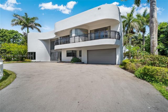 14401 Sunset Ln, Southwest Ranches, FL 33330