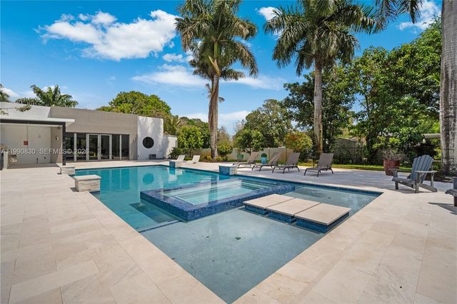 14401 Sunset Ln, Southwest Ranches, FL 33330