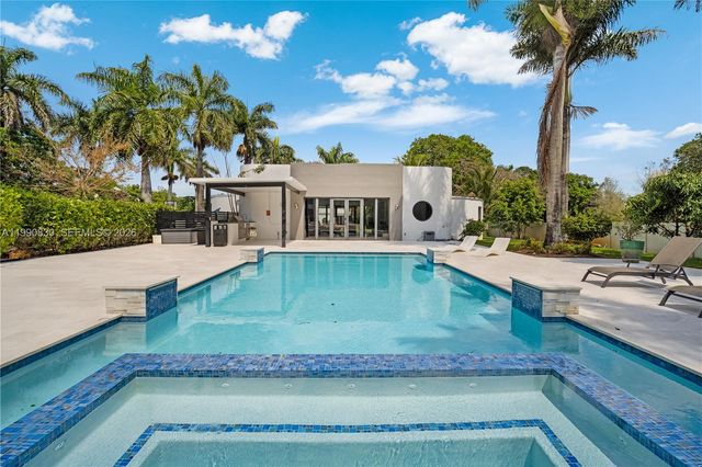 14401 Sunset Ln, Southwest Ranches, FL 33330