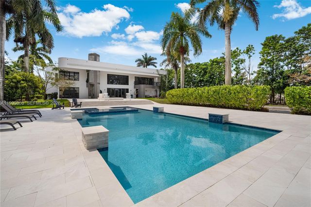 14401 Sunset Ln, Southwest Ranches, FL 33330