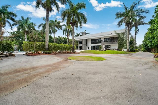 14401 Sunset Ln, Southwest Ranches, FL 33330