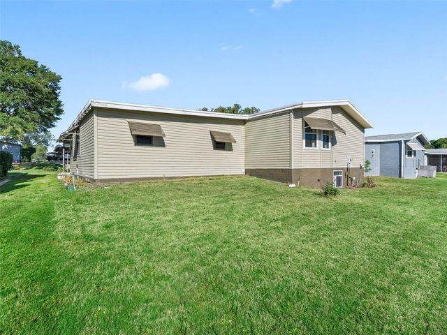 1514 HILLCREST DRIVE, Lady Lake, FL 32159