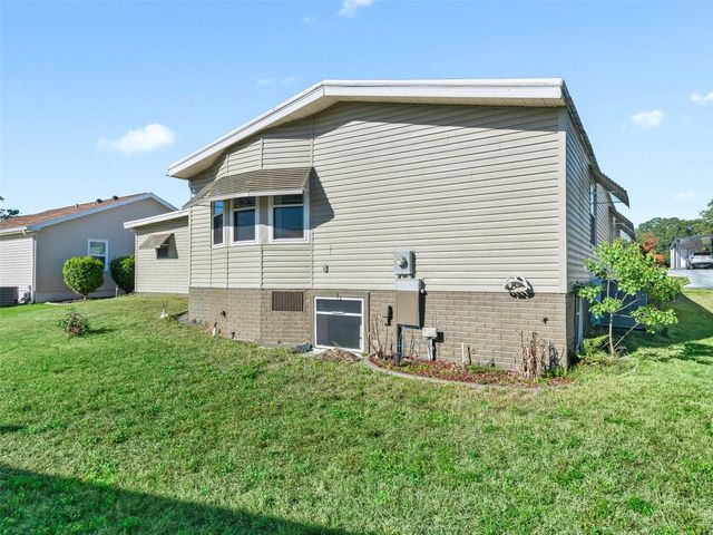 1514 HILLCREST DRIVE, Lady Lake, FL 32159