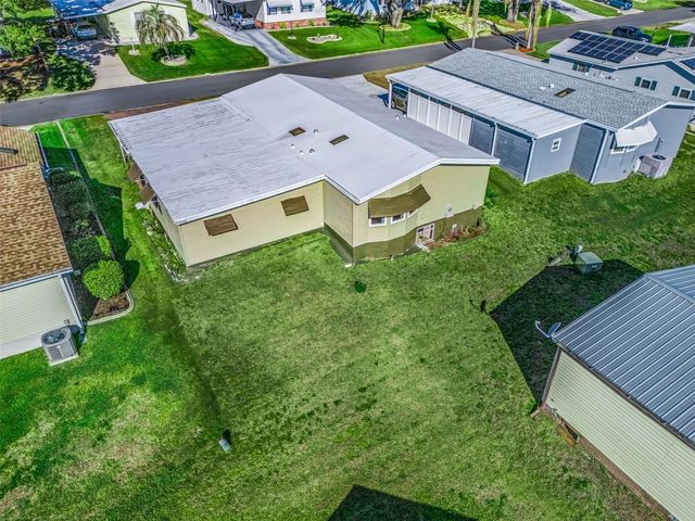 1514 HILLCREST DRIVE, Lady Lake, FL 32159