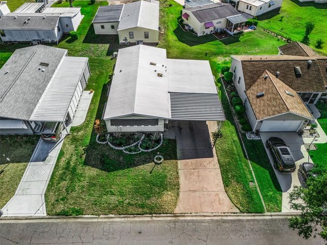 1514 HILLCREST DRIVE, Lady Lake, FL 32159