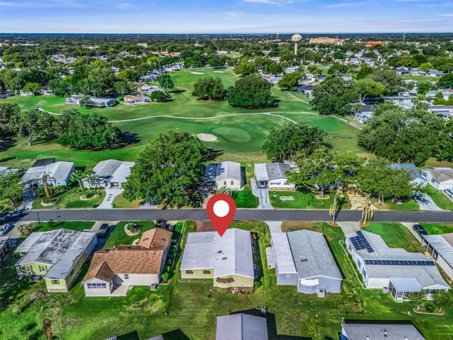 1514 HILLCREST DRIVE, Lady Lake, FL 32159